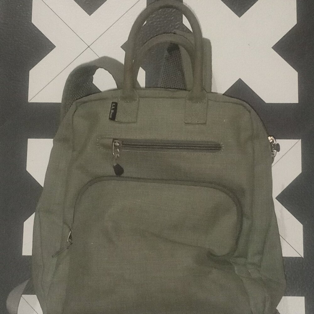 Handbag Backpack